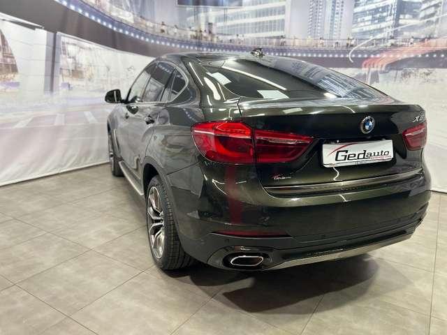 BMW X6 xDrive30d 258CV Extravagance NAVI FULL-LED