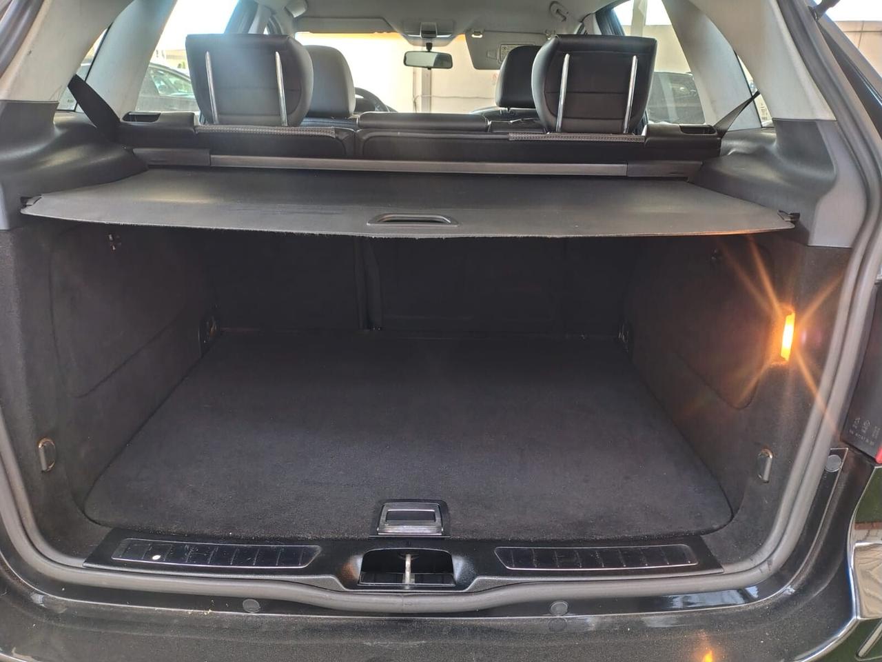 Mercedes-benz B 180 CDI Sport