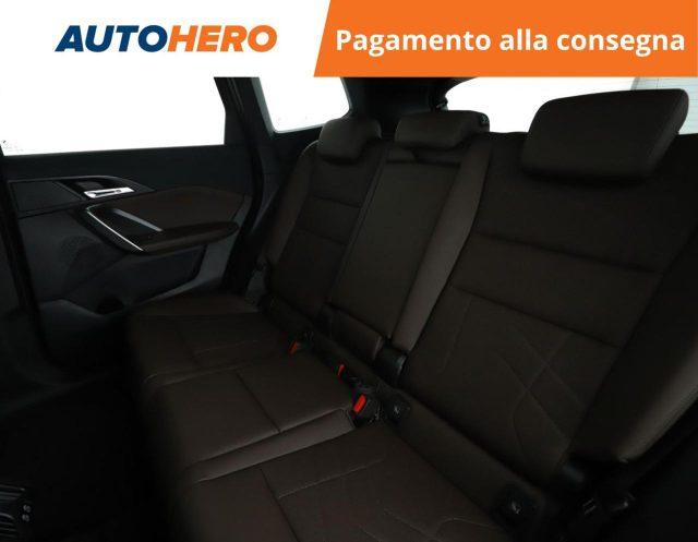 BMW X1 xDrive 30e Msport