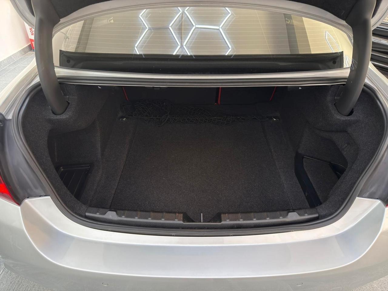 Bmw 420d Coupé Msport