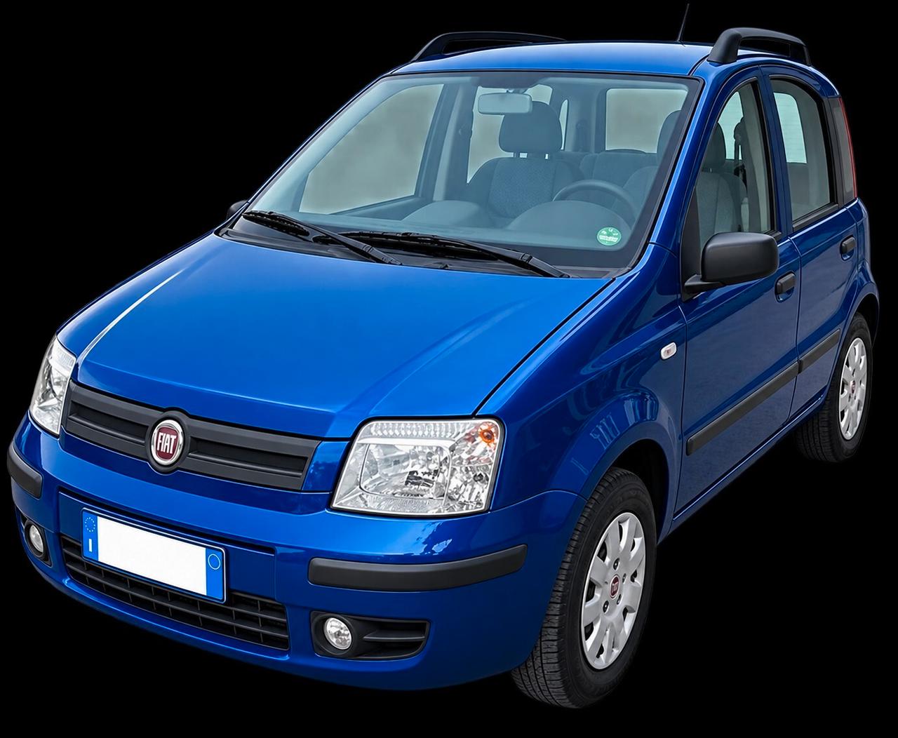 Fiat Panda 1.2