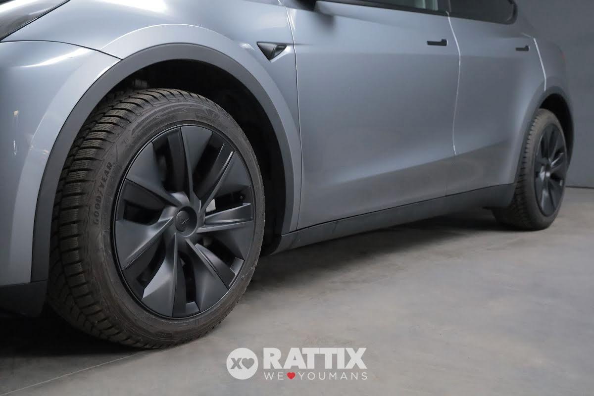 Tesla Model Y Long Range Dual Motor awd + tetto panoramico