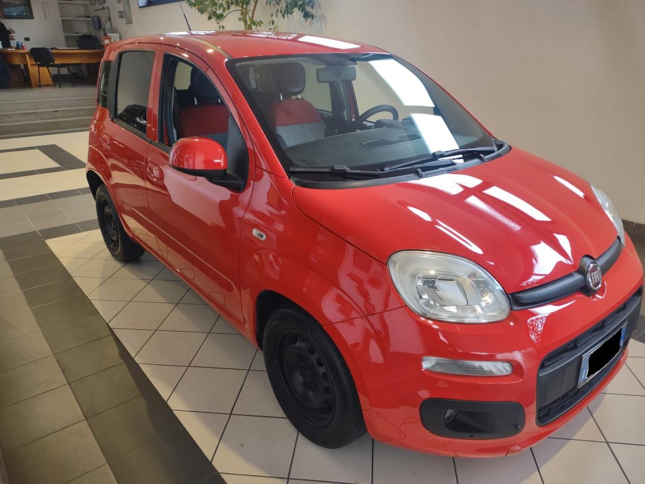 Fiat Panda 1.3 MJT 85CV S&S Easy