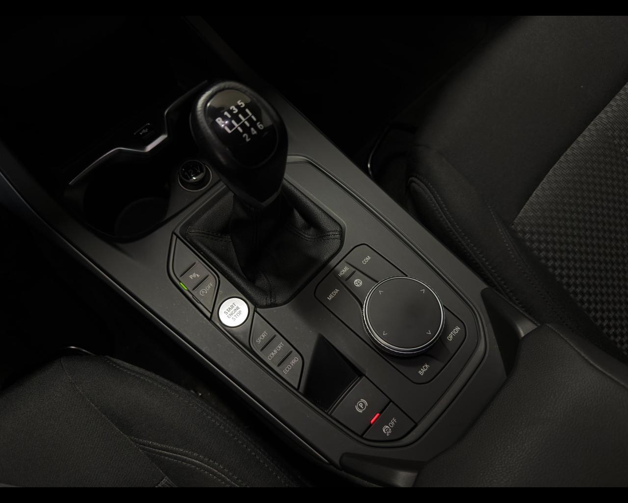 BMW Serie 1 (F40) - 116d 5p. Advantage