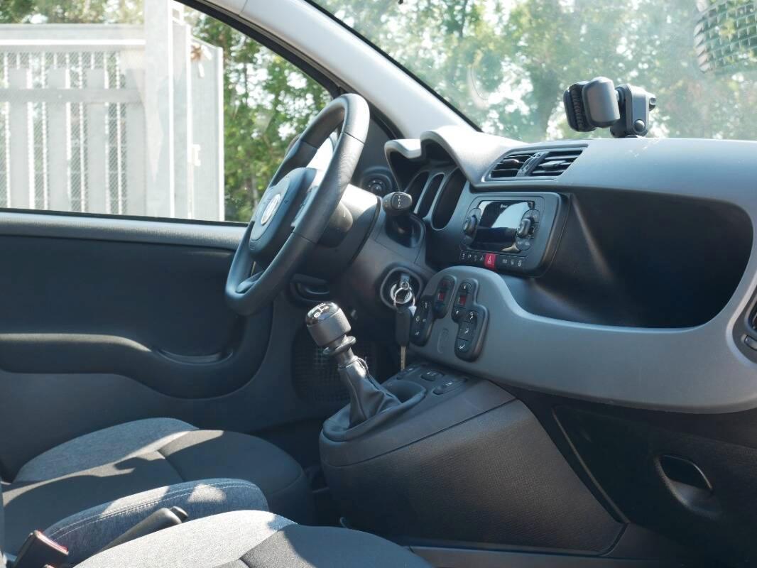 Fiat Panda III 1.2 easypower City Life Gpl s&s 69cv