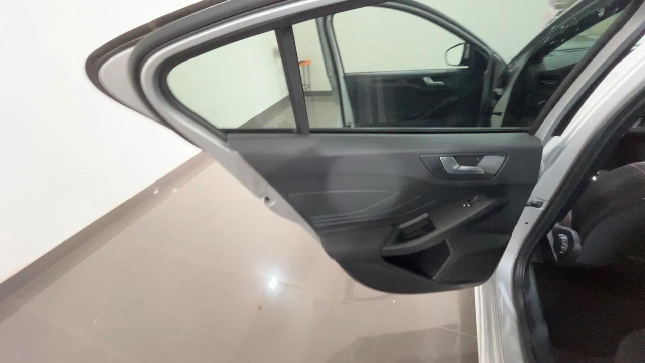 Ford Focus 1.5 EcoBlue 115 CV automatico 5p. ST-Line