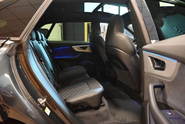 AUDI Q8 MY2026 50TDI Q.TIP.3XS-LINE TET.23"FULL SCONTO30%!