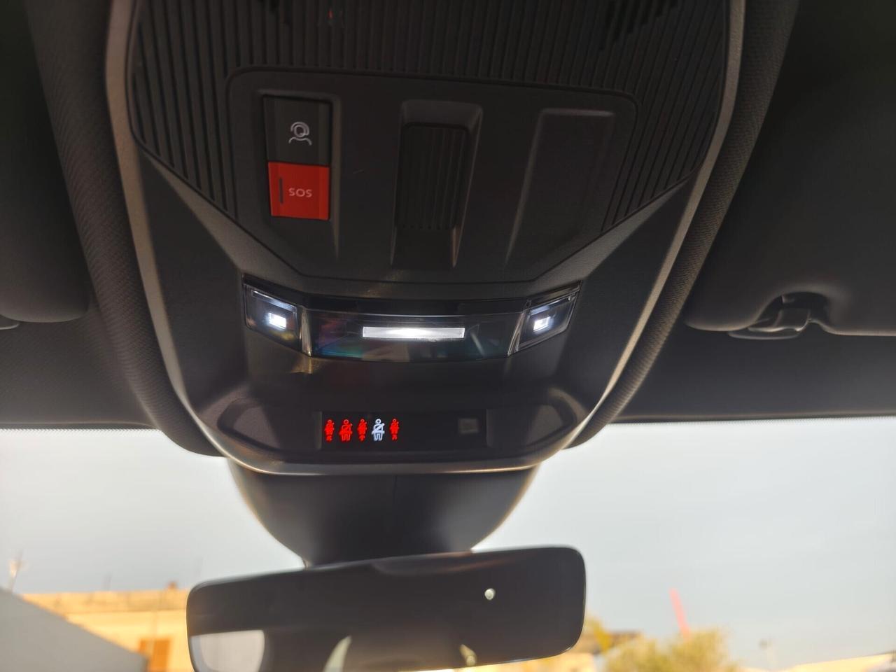 Peugeot 408 GT PLUG-IN HYBRID 1.6 225 CC