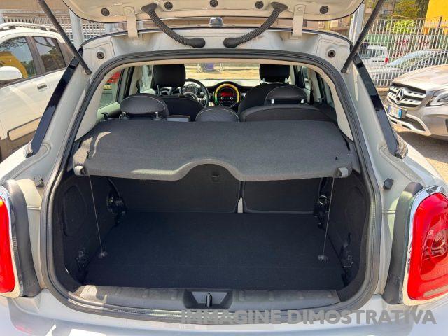 MINI Cooper D 1.5 Cooper D 5 porte