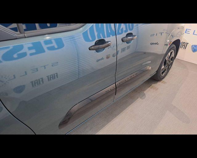 FIAT Doblo Passo Corto 1.5 d 100cv