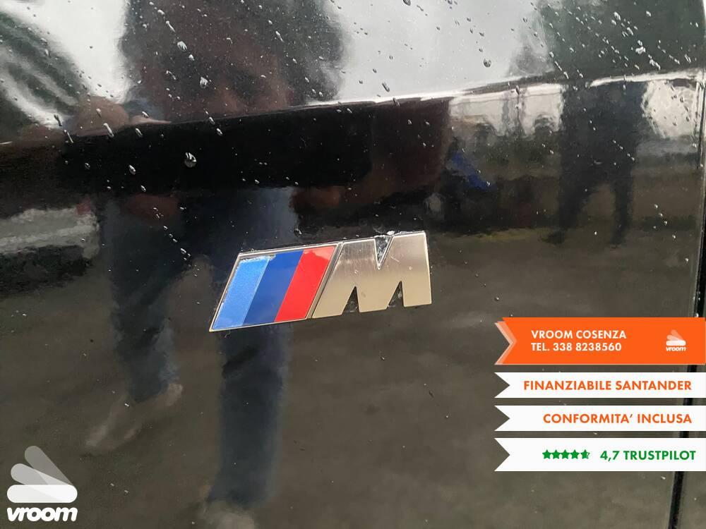 BMW X5 (G05/F95) X5 M50d