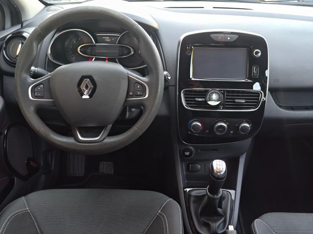 RENAULT Clio dCi 8V 75 CV Start&Stop 5 porte Energy Intens