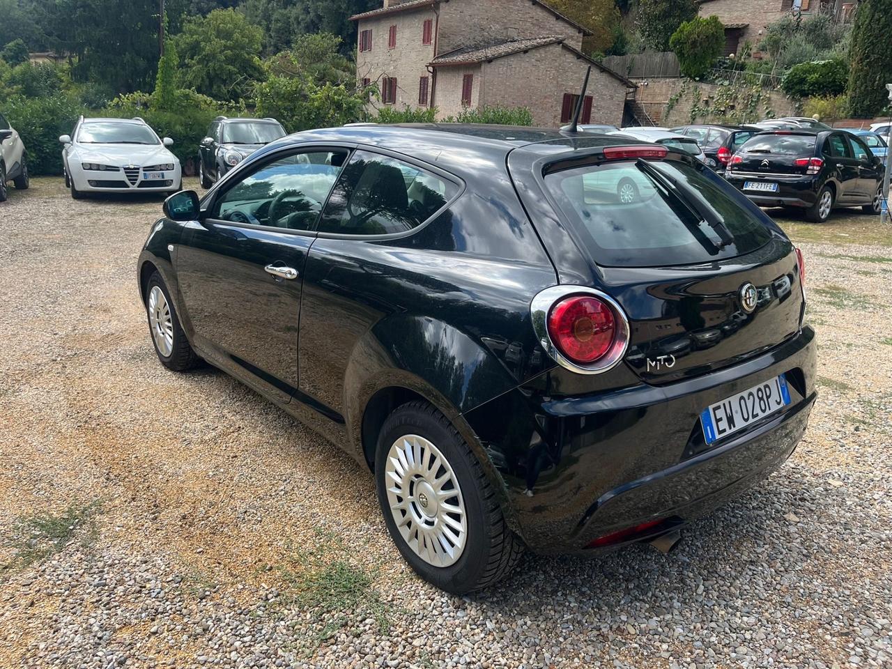 Alfa Romeo MiTo 1.4 70 CV 8V Progression
