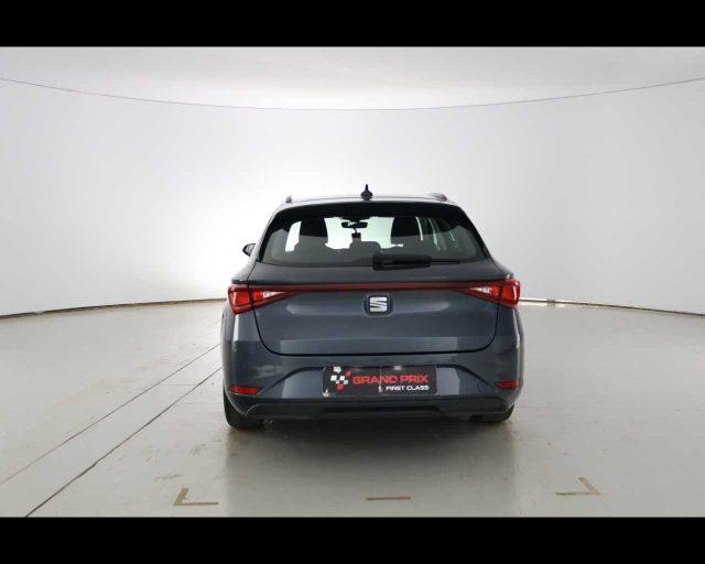 SEAT Leon Sportstourer 1.0 TSI 90 CV Business