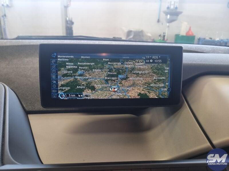 BMW i3 Automatic 94 Ah RANGE EXTEND
