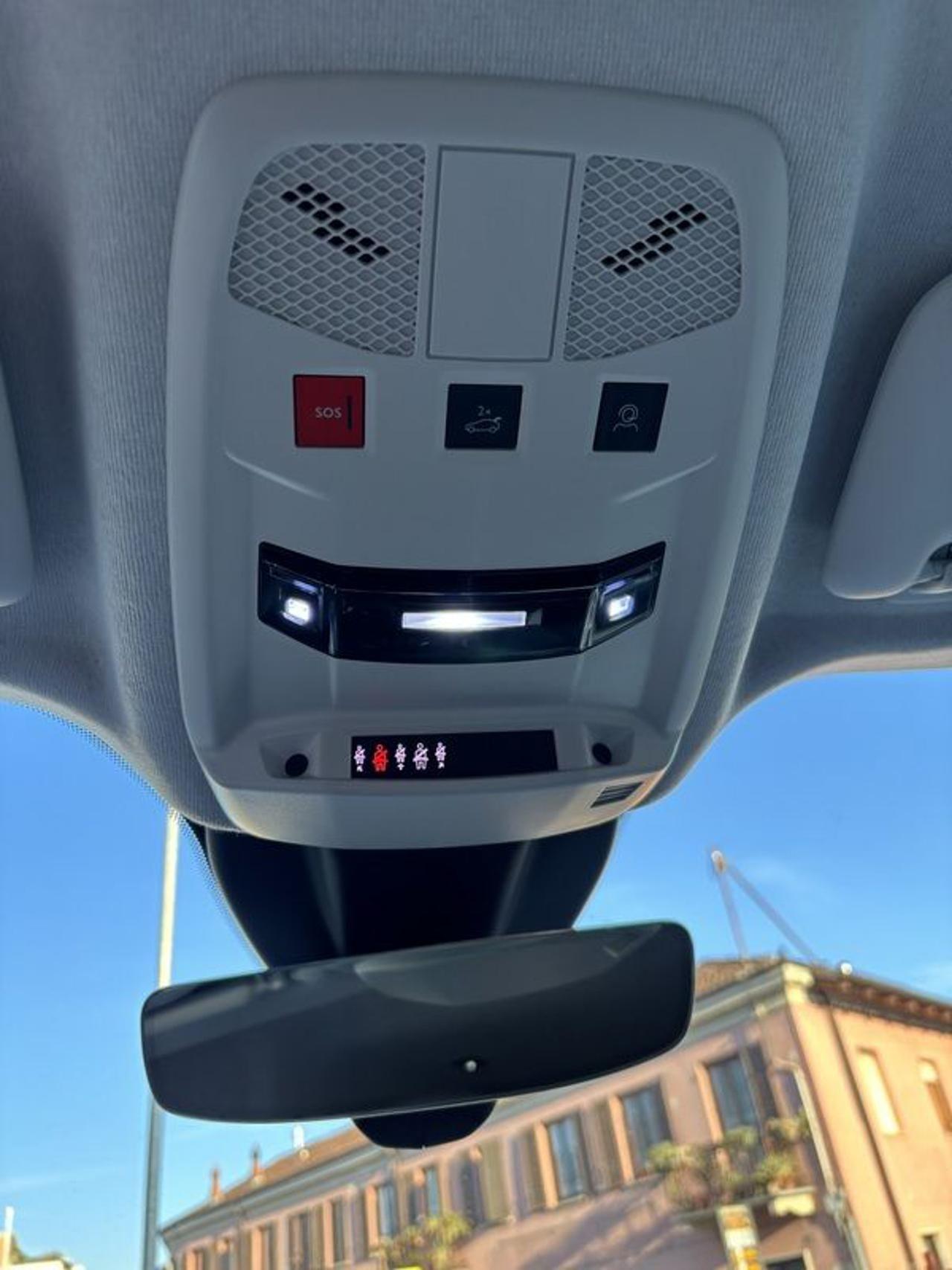 Fiat 600 Hybrid 110 CV DCT MHEV La Prima LED-CAM-18"