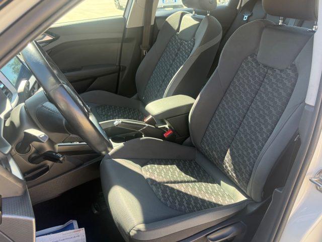 AUDI A1 TFSI S line edition GARANZIA