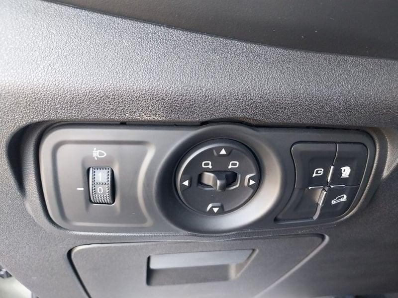 EMC 212 212 2.0 tdi Diesel 4wd 8at