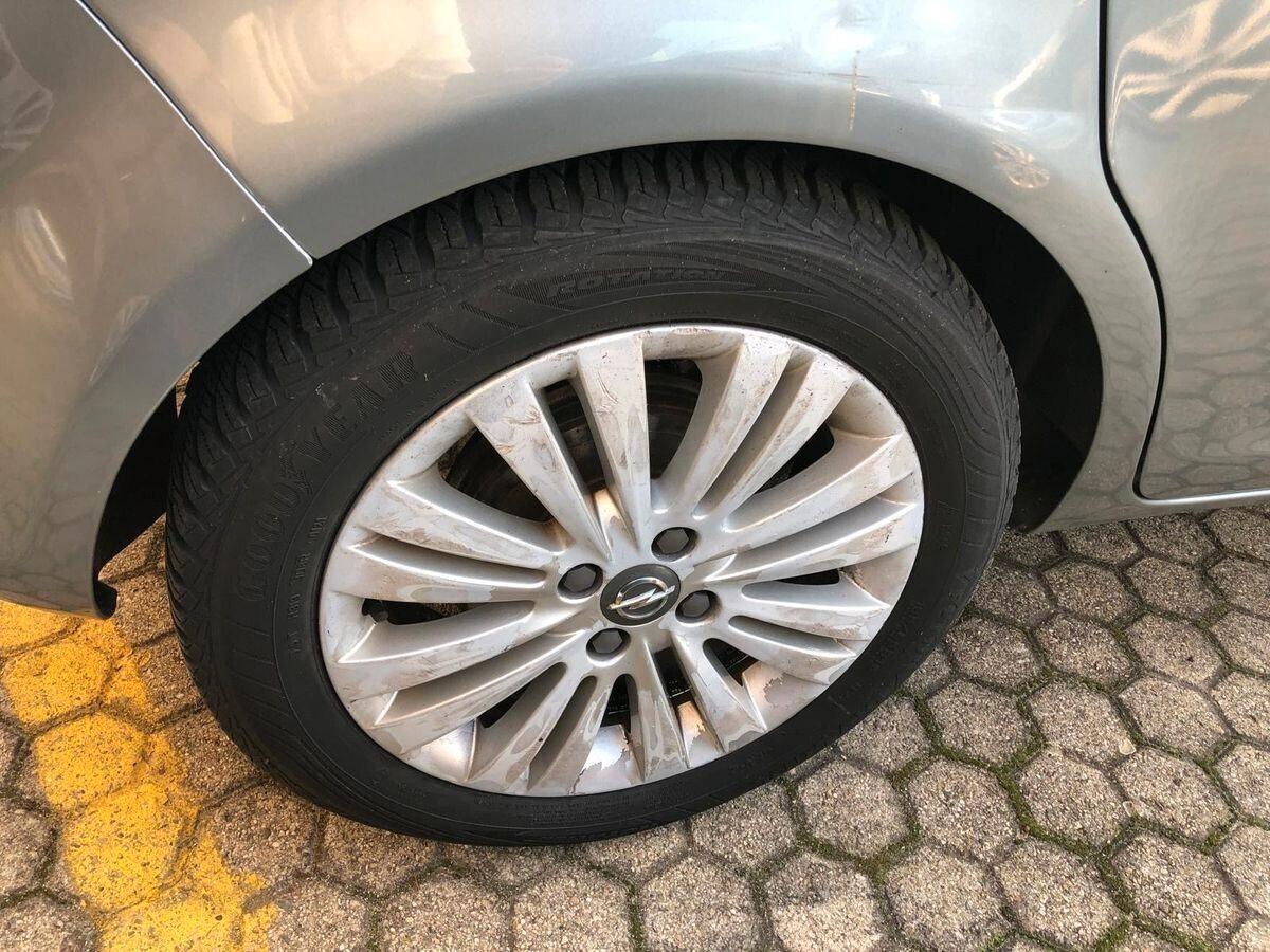 IN ARRIVO Opel Corsa 1.3 CDTI 95CV Elective 2011