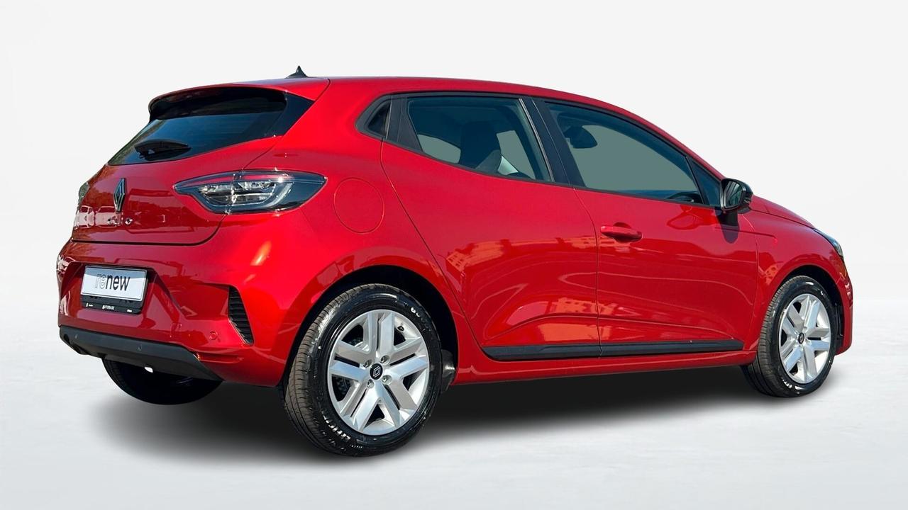 Renault Clio ECO-G 100 CV Evolution