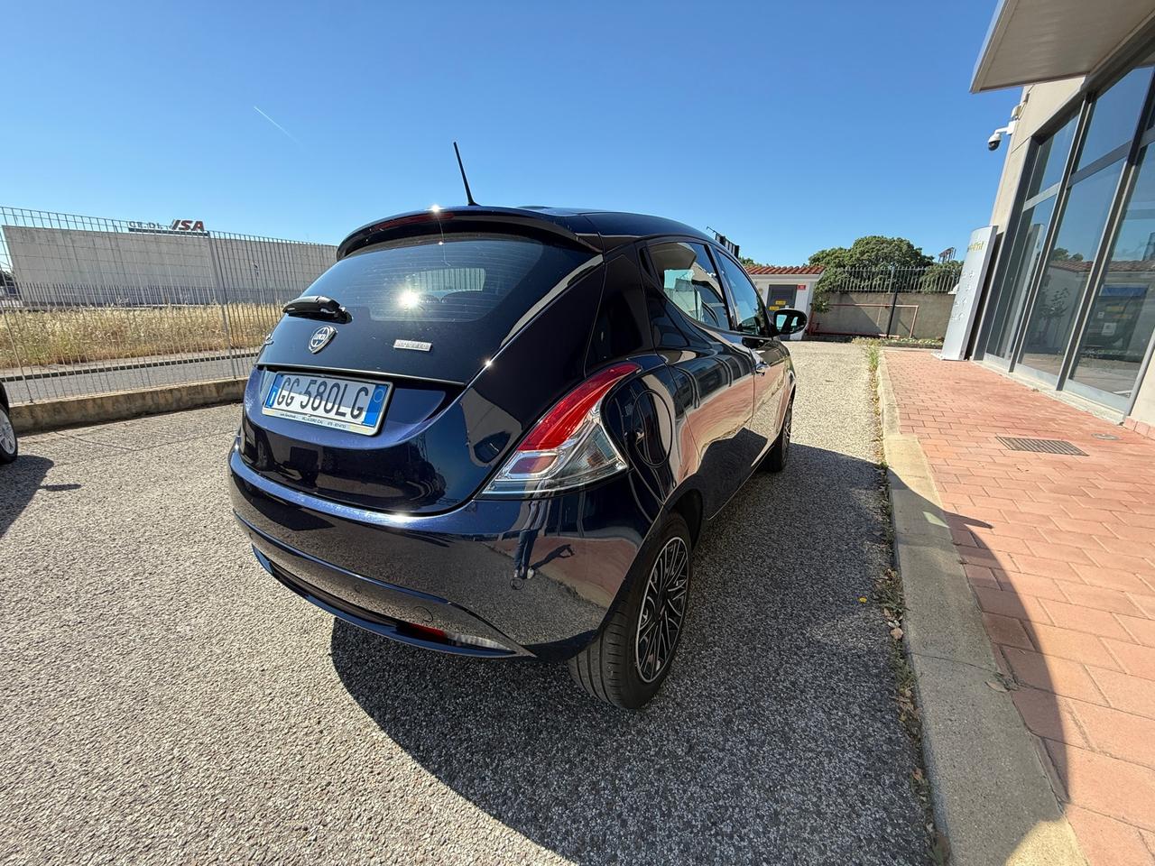 Lancia Ypsilon 1.0 FireFly S&S Hybrid Ecochic my21" IVA ESP.