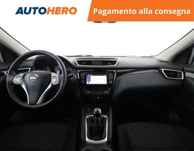 NISSAN Qashqai 1.5 dCi 360