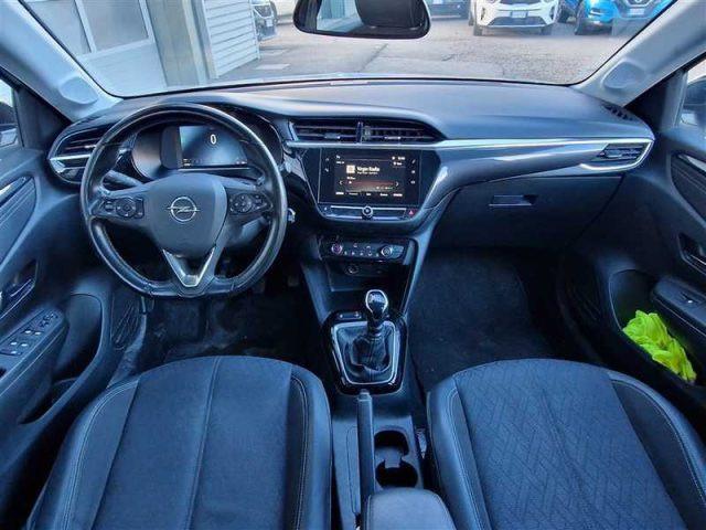 OPEL Corsa 1.5 D 100 CV Elegance