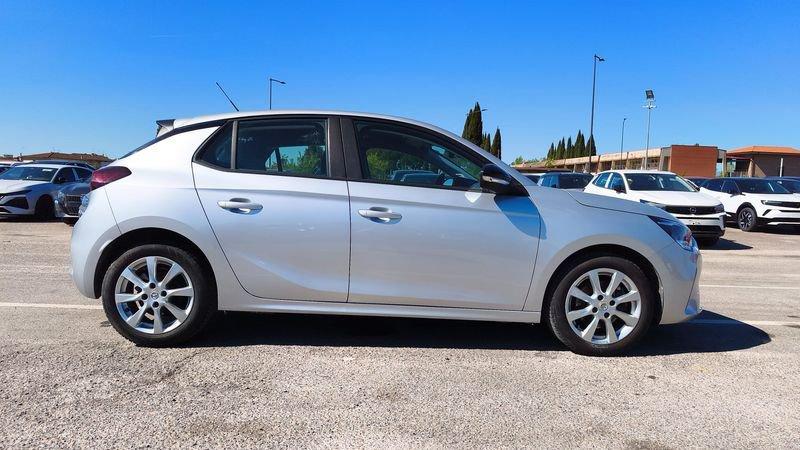 Opel Corsa 1.5 Diesel 100cv Edition MT6
