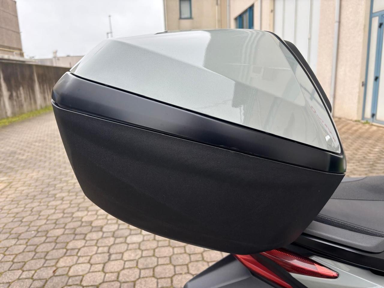 Honda Forza 350 ABS DELUXE - R.f.691