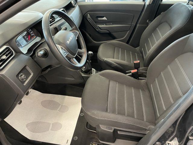 DACIA Duster 1.5 Blue dCi 115 CV 4x2 Comfort