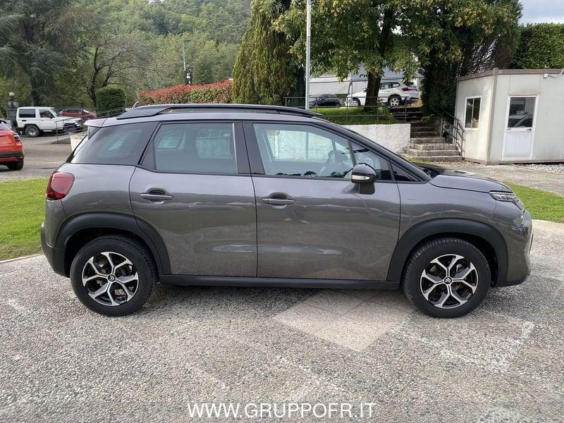 Citroën C3 Aircross PureTech 110 S&S Plus