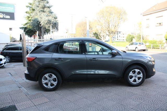FORD Kuga 2.5 Plug In Hybrid 225 CV CVT 2WD Connect