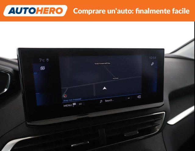 PEUGEOT 3008 BlueHDi 130 S&S Allure Pack