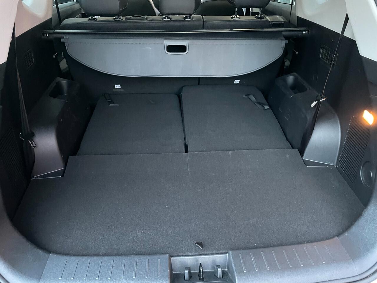 Evo 7 1.5 Turbo posti Bi-Fuel GPL