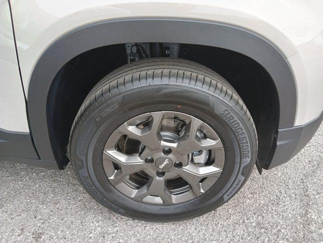 JEEP Avenger 1.2 100cv Gpl/B Longitude