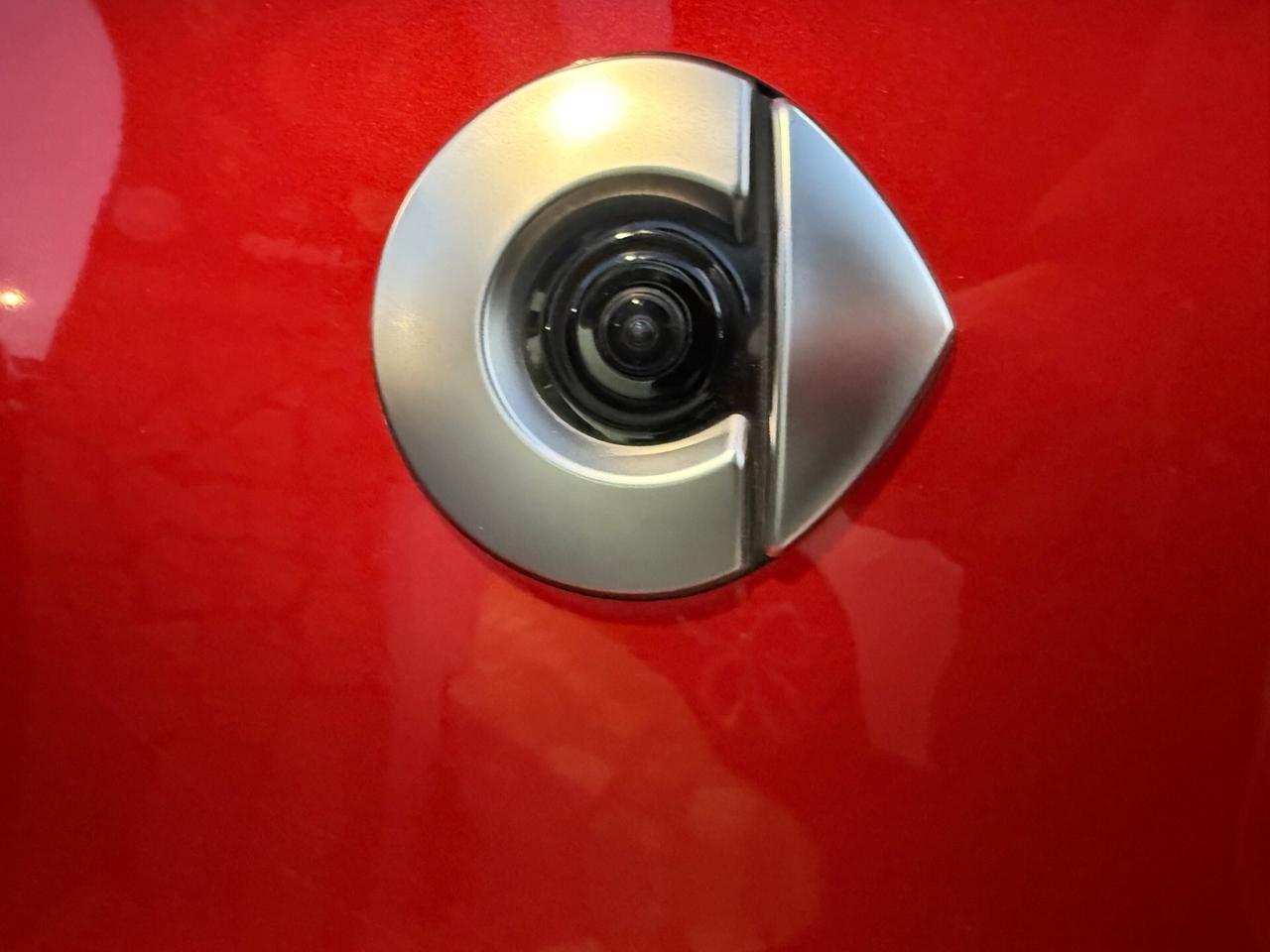 Smart ForFour EQ Prime