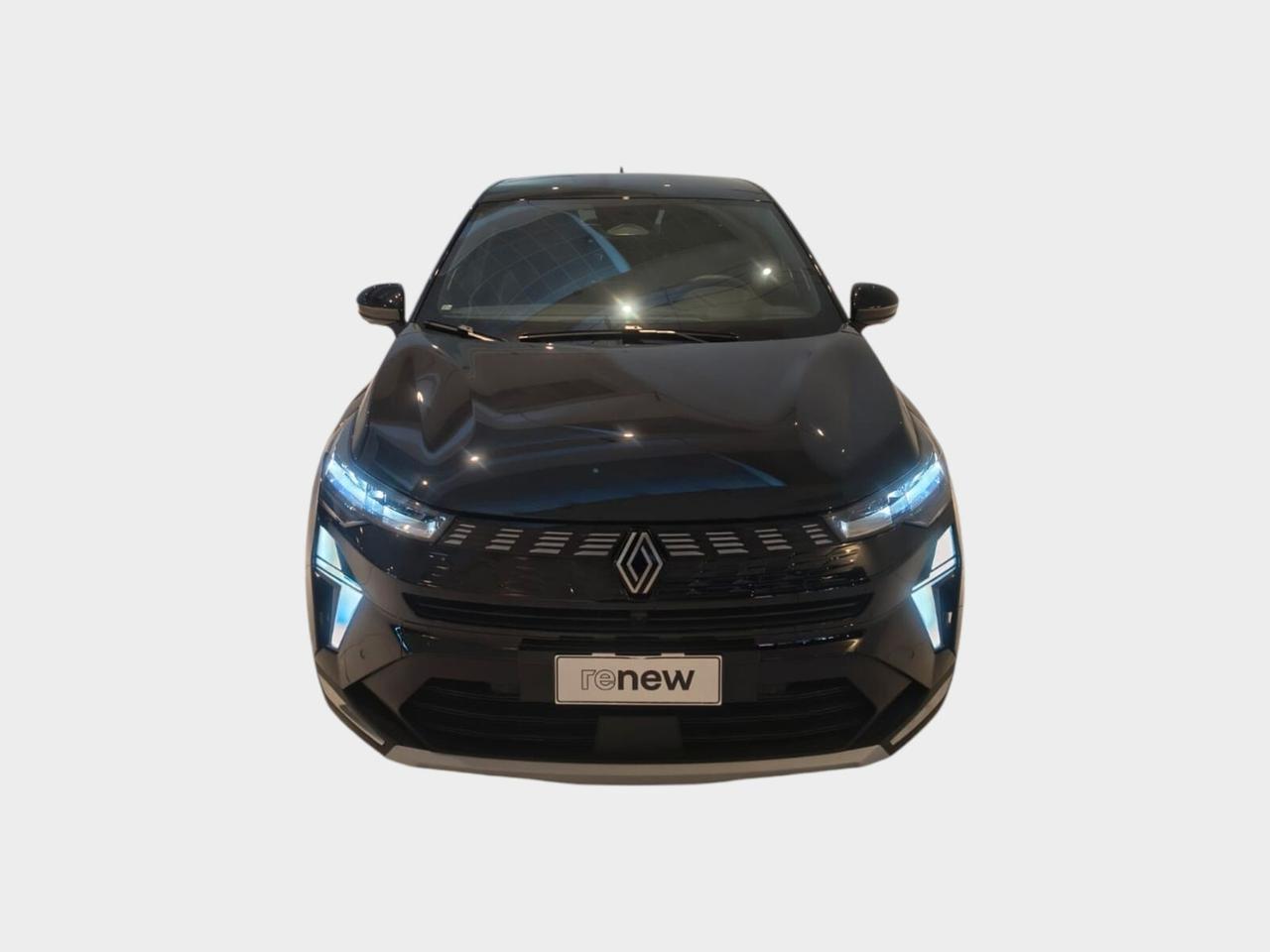Renault Symbioz Full Hybrid E-Tech 160 CV Iconic