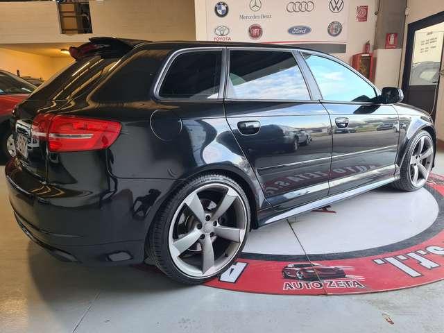 Audi S3 2.0 TFSI ** LEGGERE DESCRIZIONE **