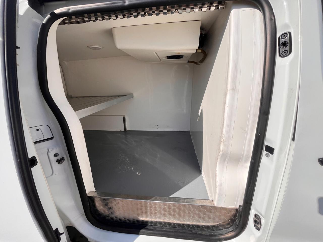 Citroën Jumpy 1.5 Diesel - REFRIGERATO ISOTERMICO FRIGO