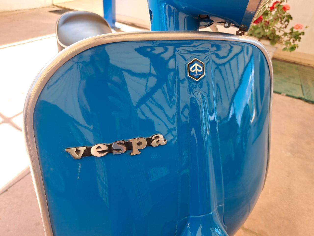 Piaggio 50 N 3 MARCE - SPORTELLO PICCOLO