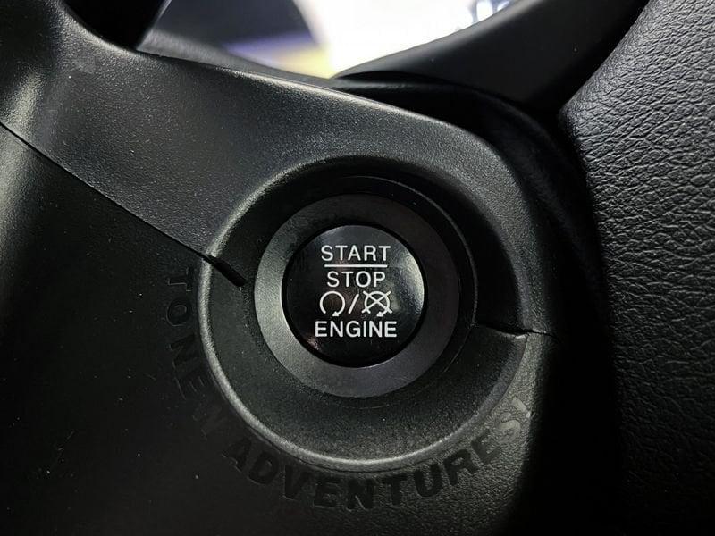 Jeep Renegade Renegade 1.6 Mjt 120 CV Limited