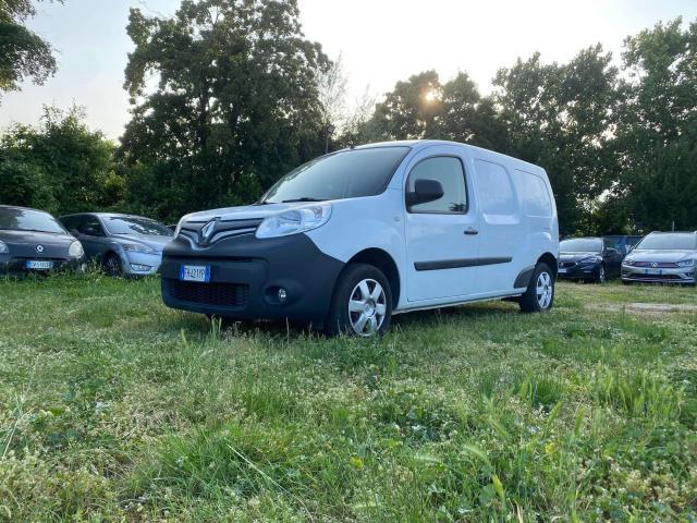 Renault Kangoo MAXI 1.5 dCi Euro 6 * PASSO LUNGO * Unico-Propr.