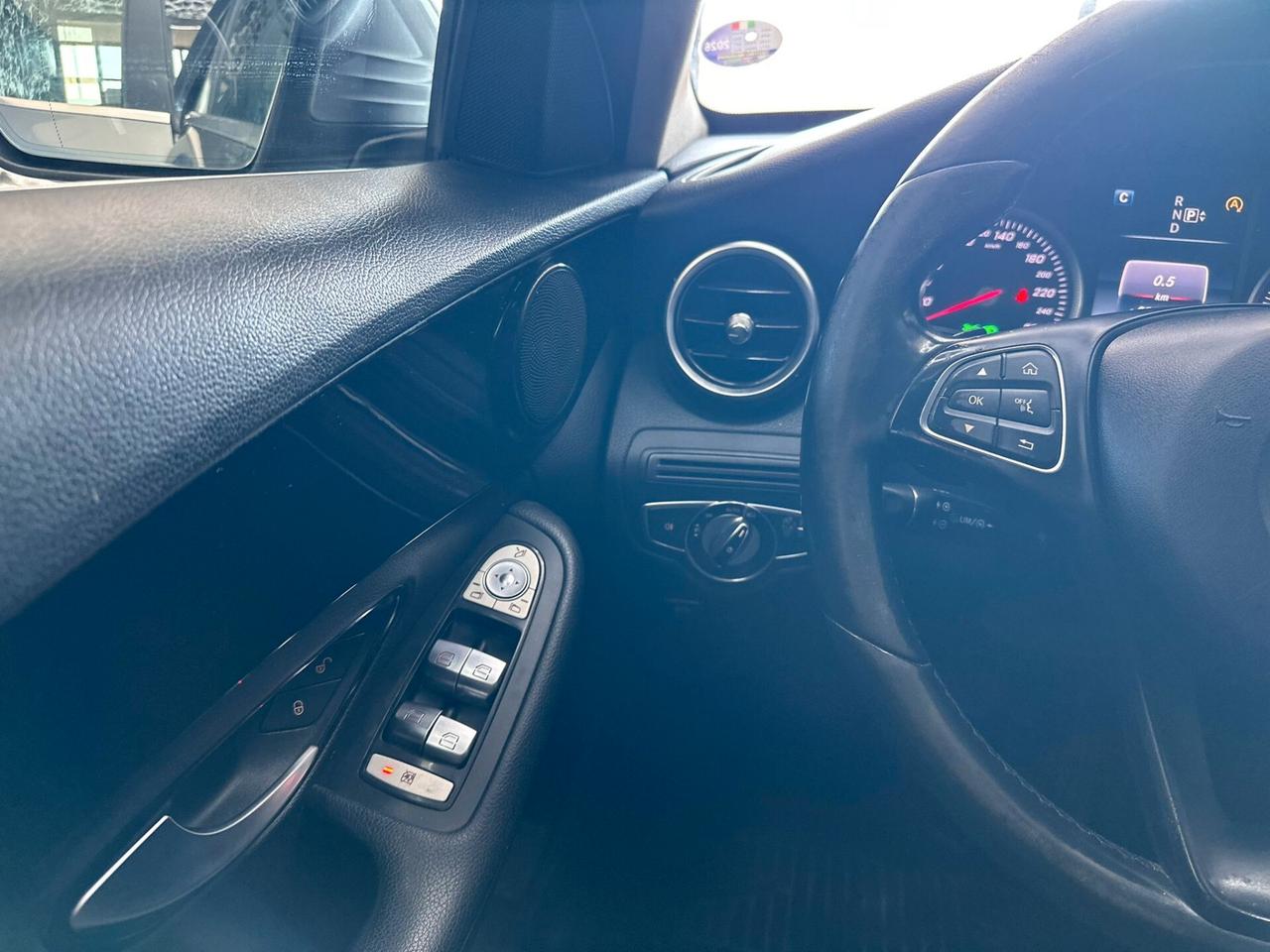 Mercedes-benz C 220 CDI Executive