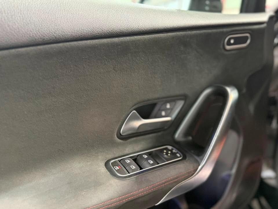 Mercedes Classe A180 CDI 110cv Premium Amg 2019