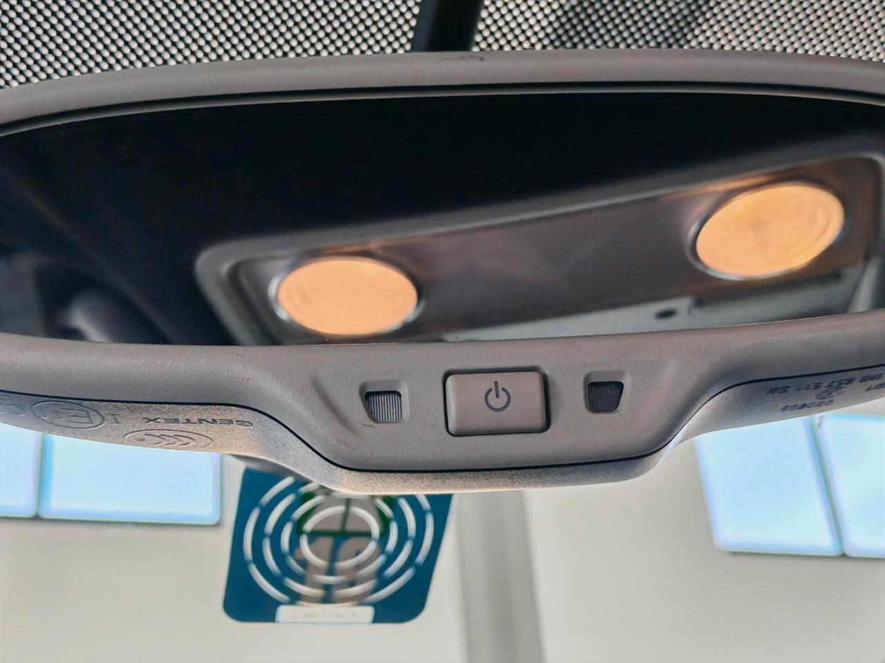 Volkswagen Scirocco 1.4 TSI 160CV