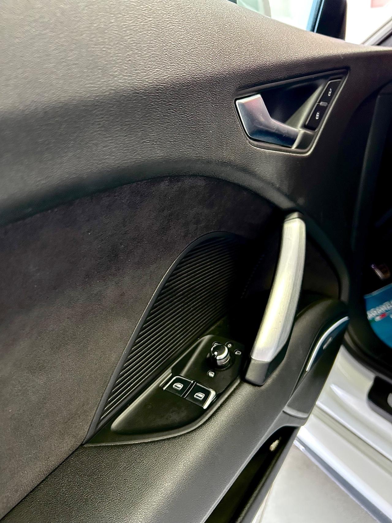 AUDI TT ELABORAZIONE 350CV GARANZIA INCLUSA FINANZIABILE OK PERMUTE