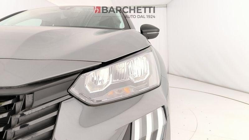 Peugeot 208 PureTech 75 Stop&Start 5 porte Active