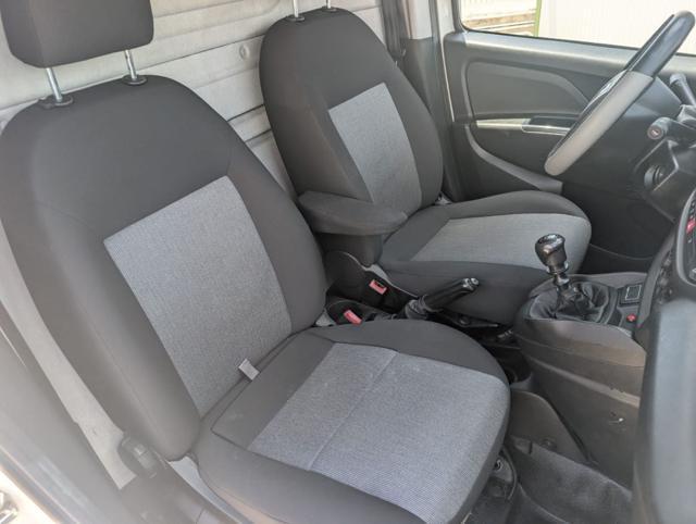 FIAT Doblo Doblò 1.6 MJT 120CV PL-TN Cargo Maxi