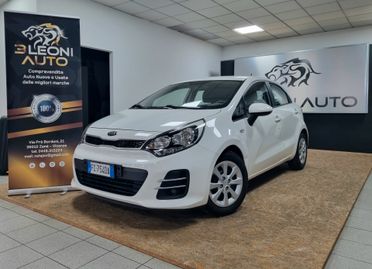 KIA RIO 1.2 CVVT 85CV 5p. ACTIVE