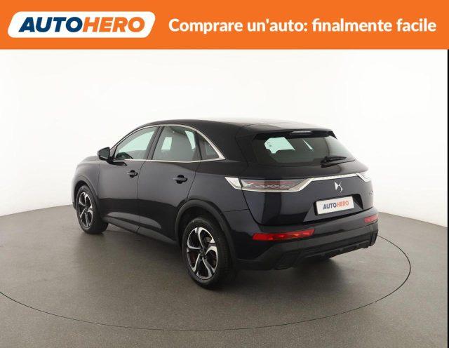 DS AUTOMOBILES DS 7 Crossback BlueHDi 130 aut. Business